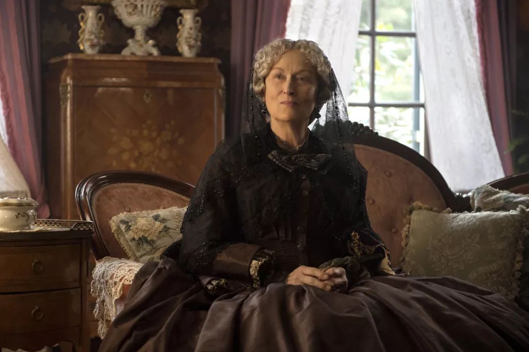 赌一把|奥斯卡最佳服设，就在这三部里