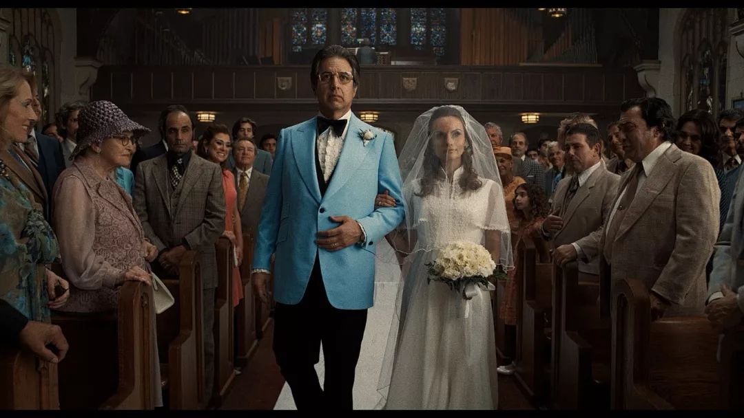 赌一把|奥斯卡最佳服设,就在这三部里