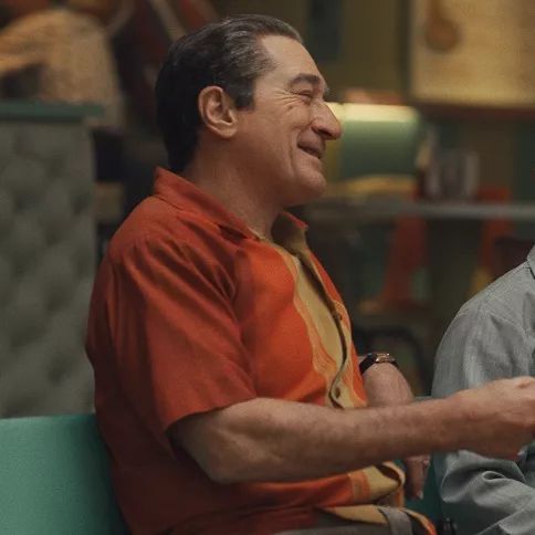 赌一把|奥斯卡最佳服设，就在这三部里