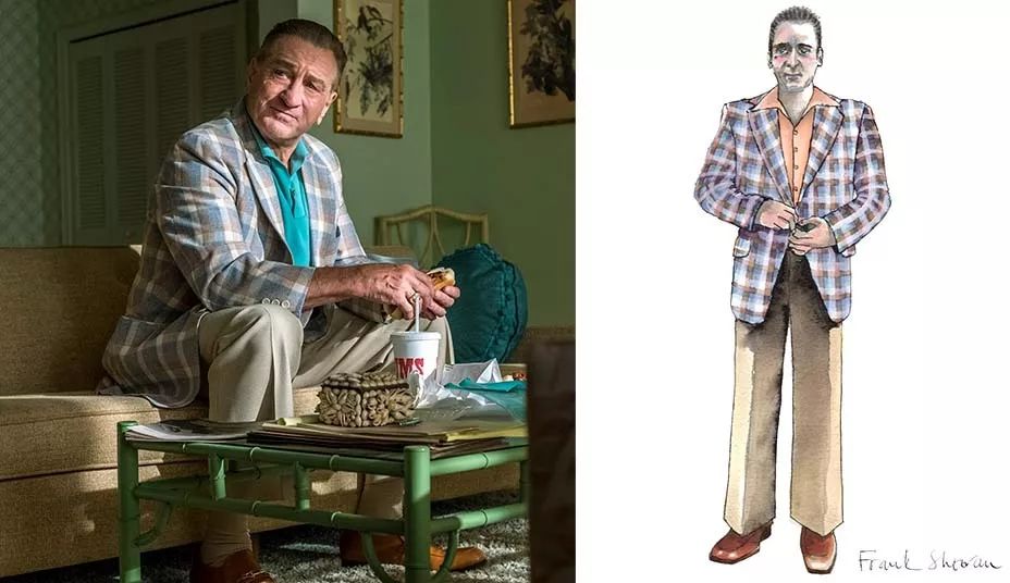 赌一把|奥斯卡最佳服设,就在这三部里