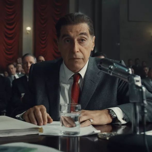 赌一把|奥斯卡最佳服设，就在这三部里