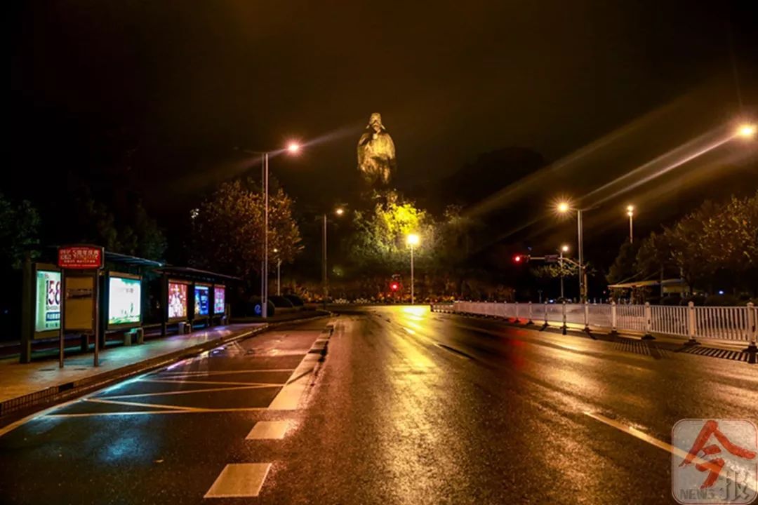 柳州“空城记”：请记住此刻，为了值得等待的未来