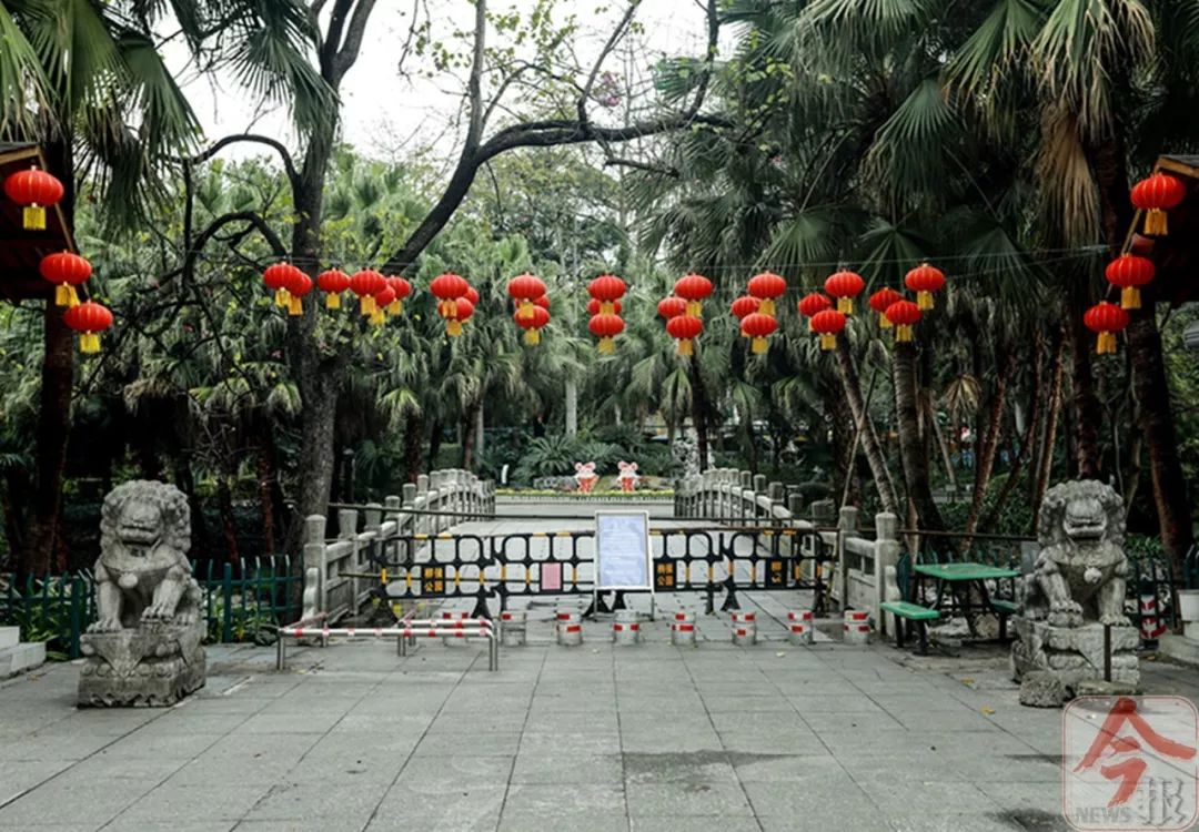 柳州“空城记”：请记住此刻，为了值得等待的未来