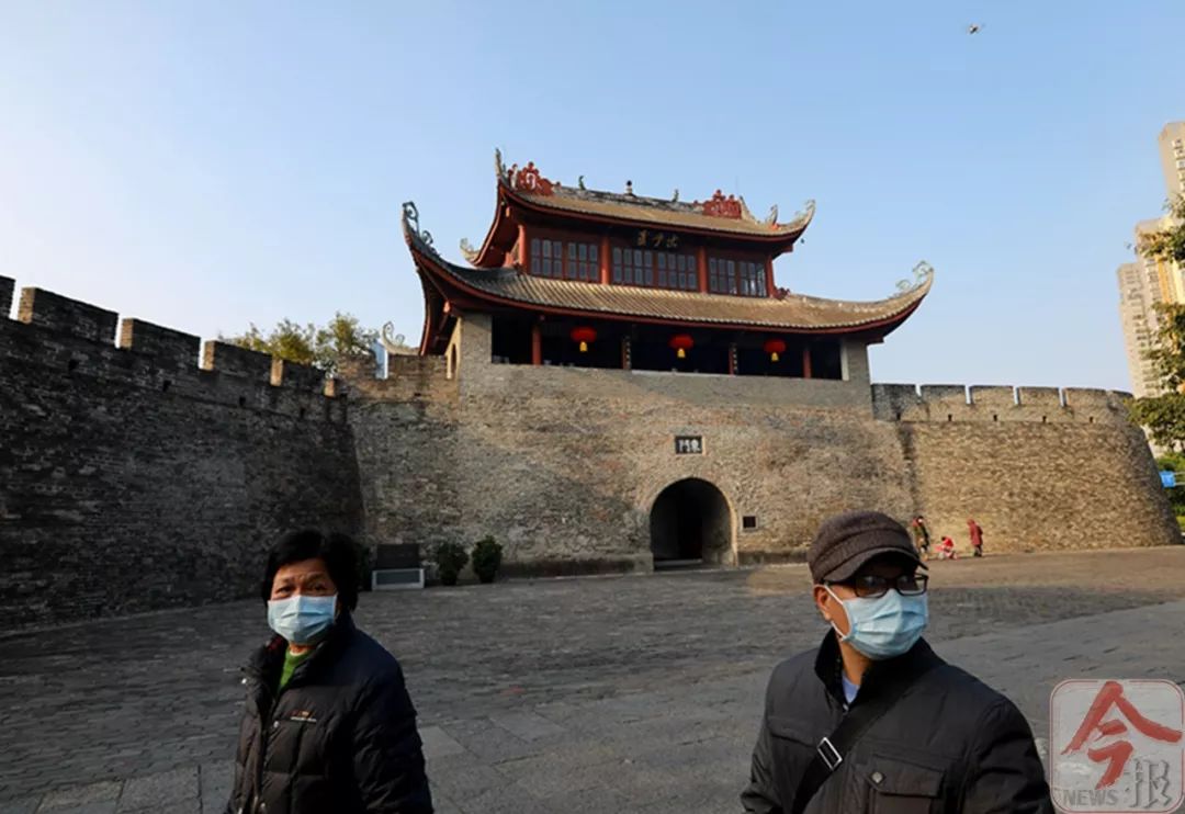 柳州“空城记”：请记住此刻，为了值得等待的未来