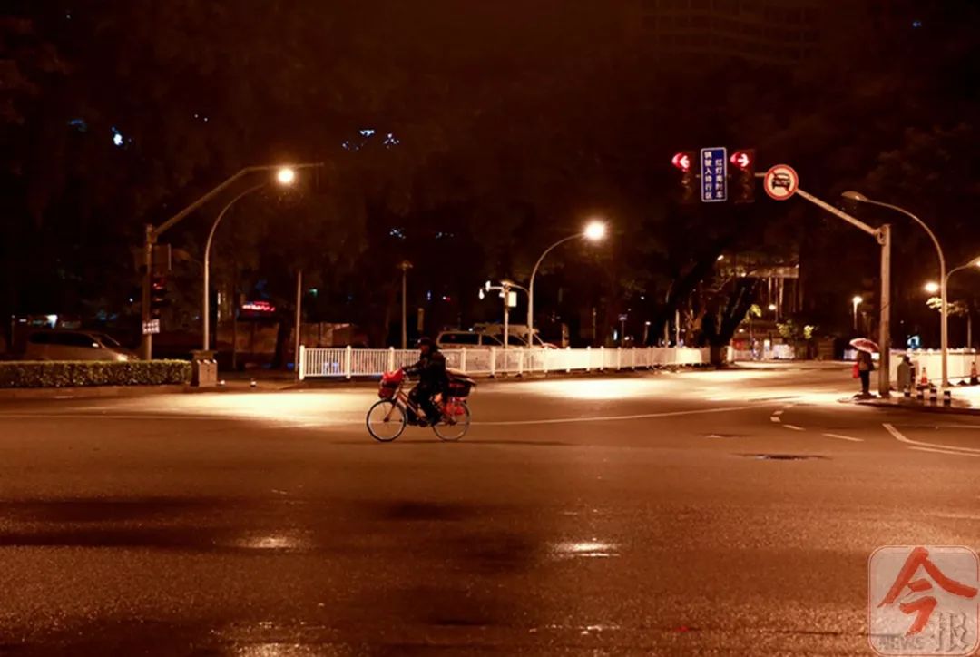 柳州“空城记”：请记住此刻，为了值得等待的未来