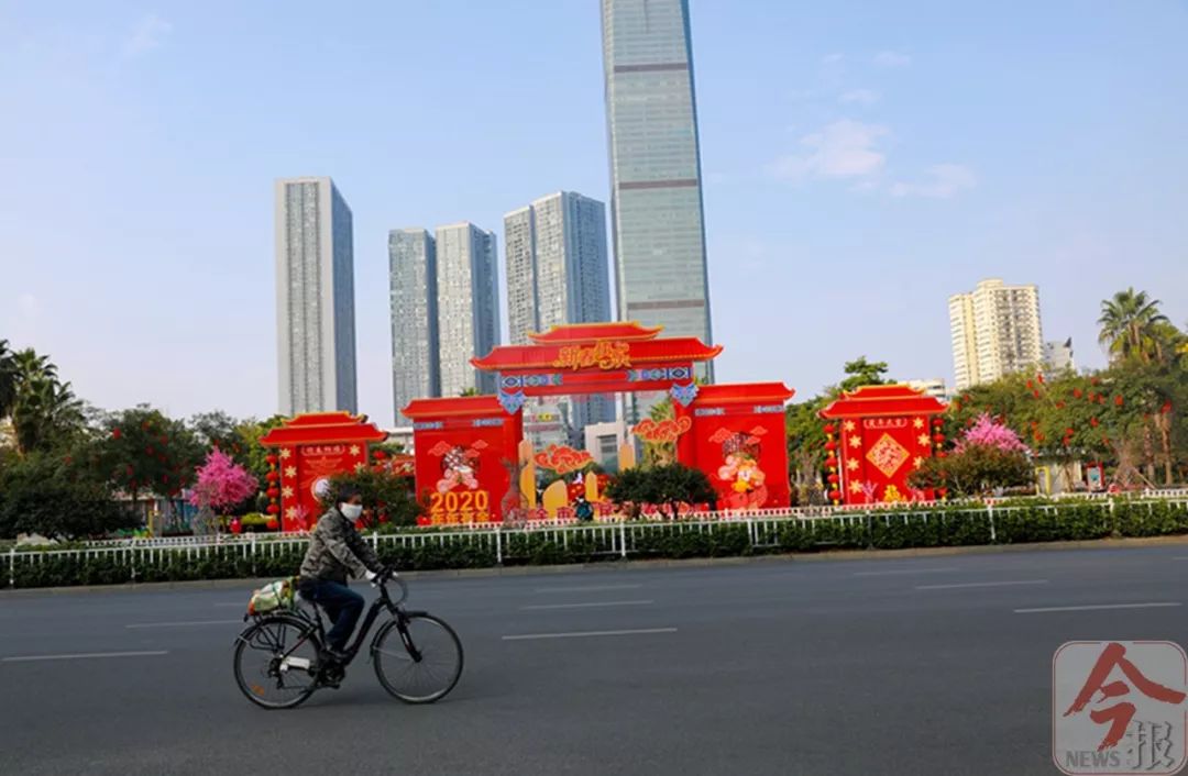 柳州“空城记”：请记住此刻，为了值得等待的未来