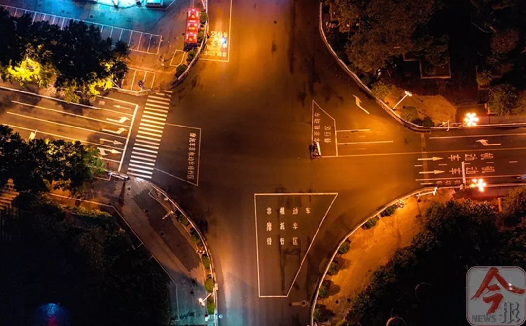 柳州“空城记”：请记住此刻，为了值得等待的未来