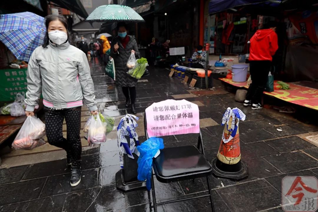 柳州“空城记”：请记住此刻，为了值得等待的未来