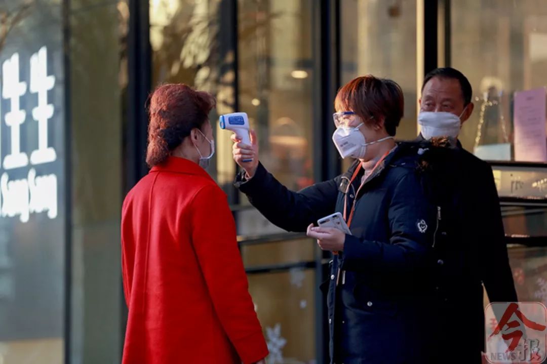 柳州“空城记”：请记住此刻，为了值得等待的未来