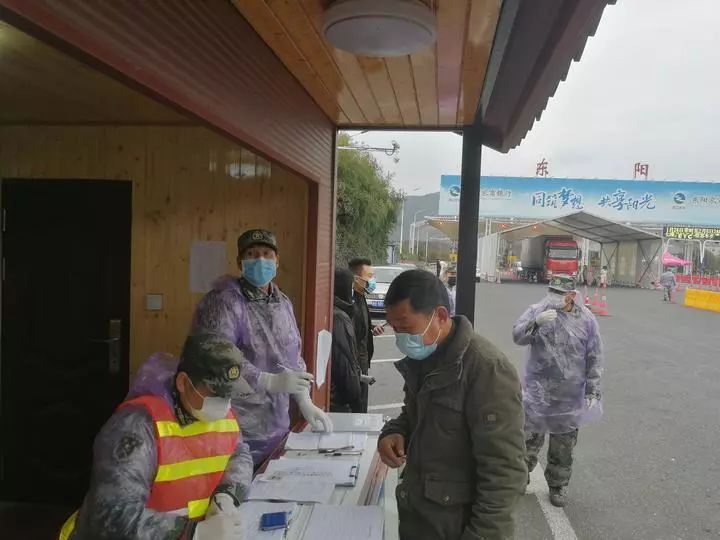 【战疫】众志成城，奋战“疫”线，织密织细防控网