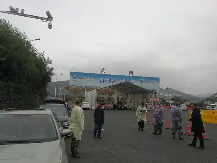 【战疫】众志成城，奋战“疫”线，织密织细防控网