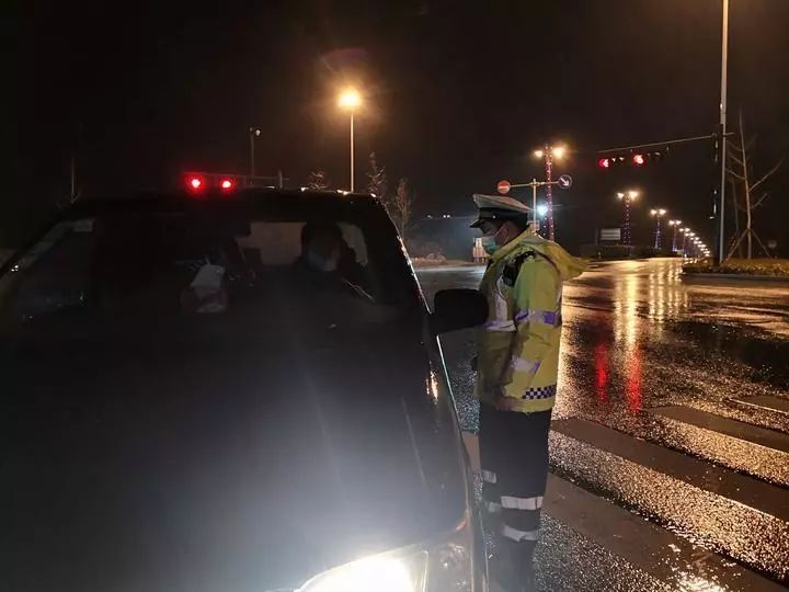 【战疫】众志成城，奋战“疫”线，织密织细防控网