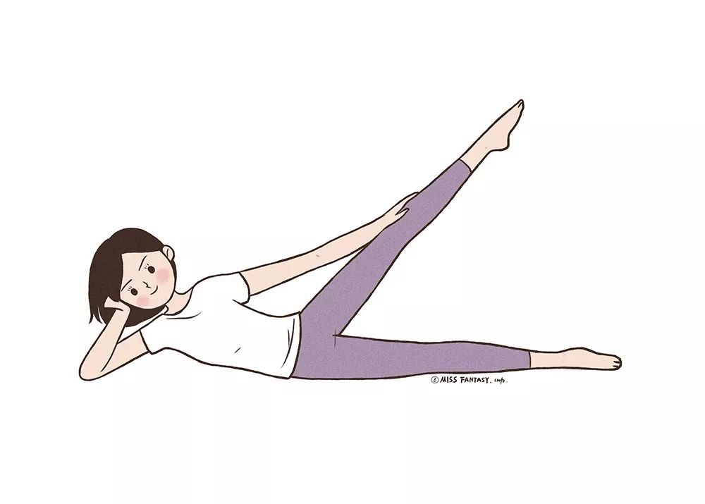 在家完成的趣味运动,在家就能做的简单的运动方式