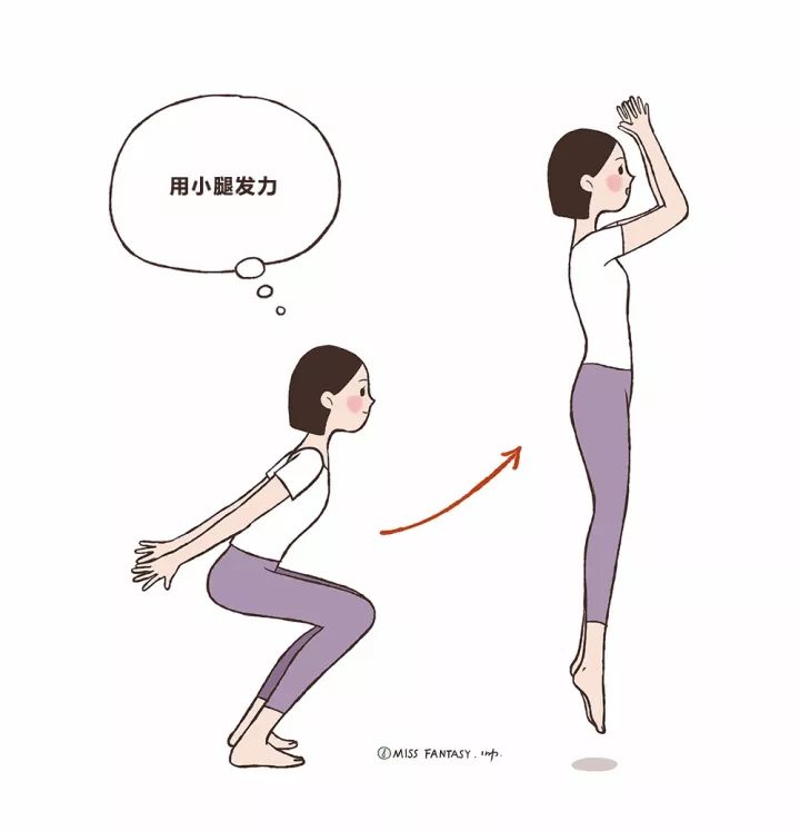 在家完成的趣味运动,在家就能做的简单的运动方式