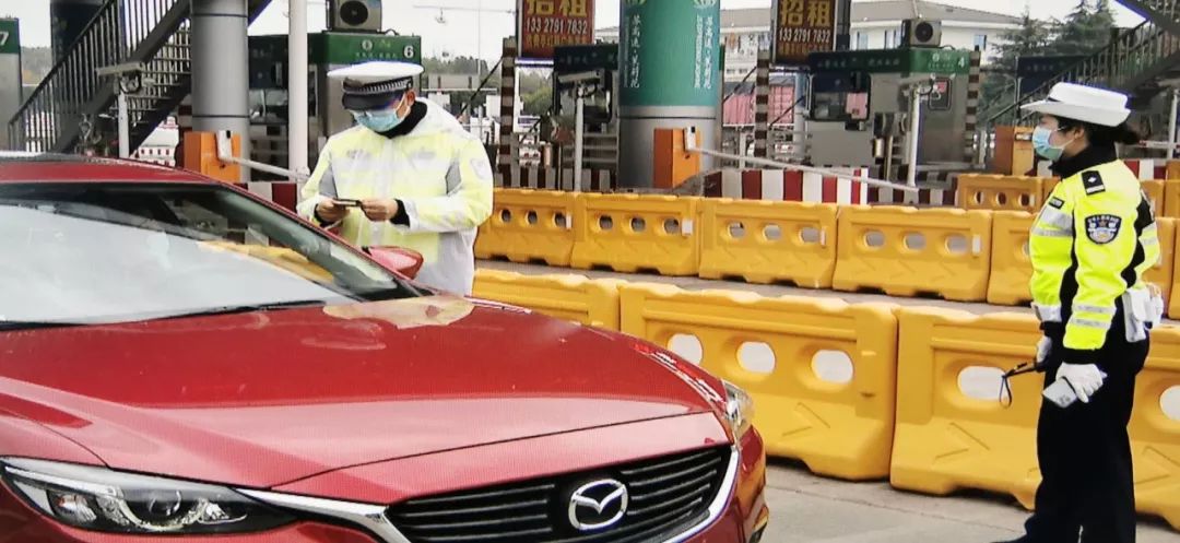 常州高速管控最新情况,高速管控解除规定