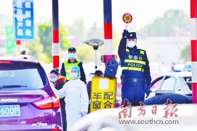 3月1日逢车必检广东,粤港两地车年检新规