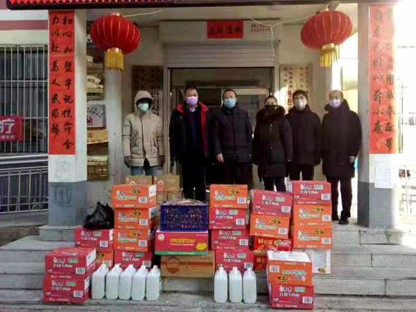 人大机关疫情防控,延吉召开疫情防控专项会议