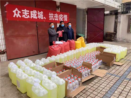 商水县中医院众志成城战疫情,周口商水豫东平民医院最新消息