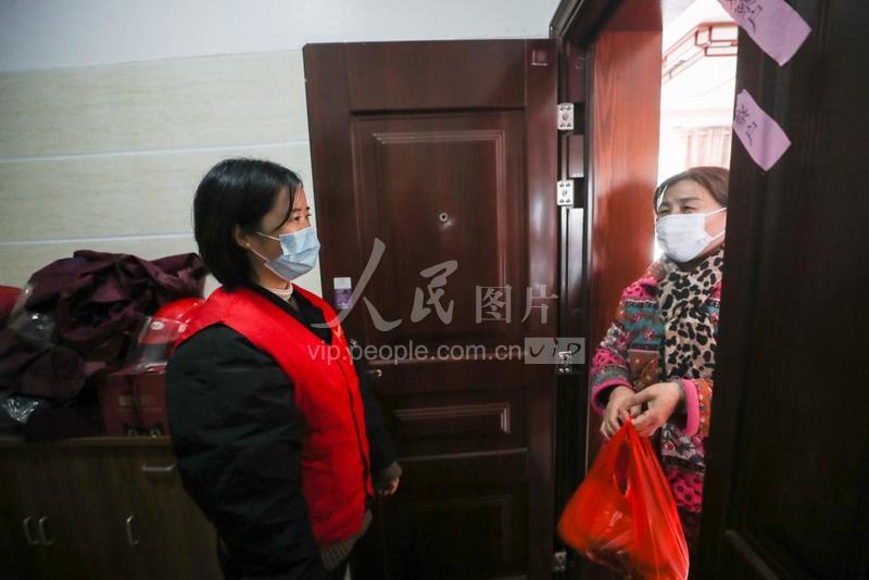 浙江德清:你点单我代跑