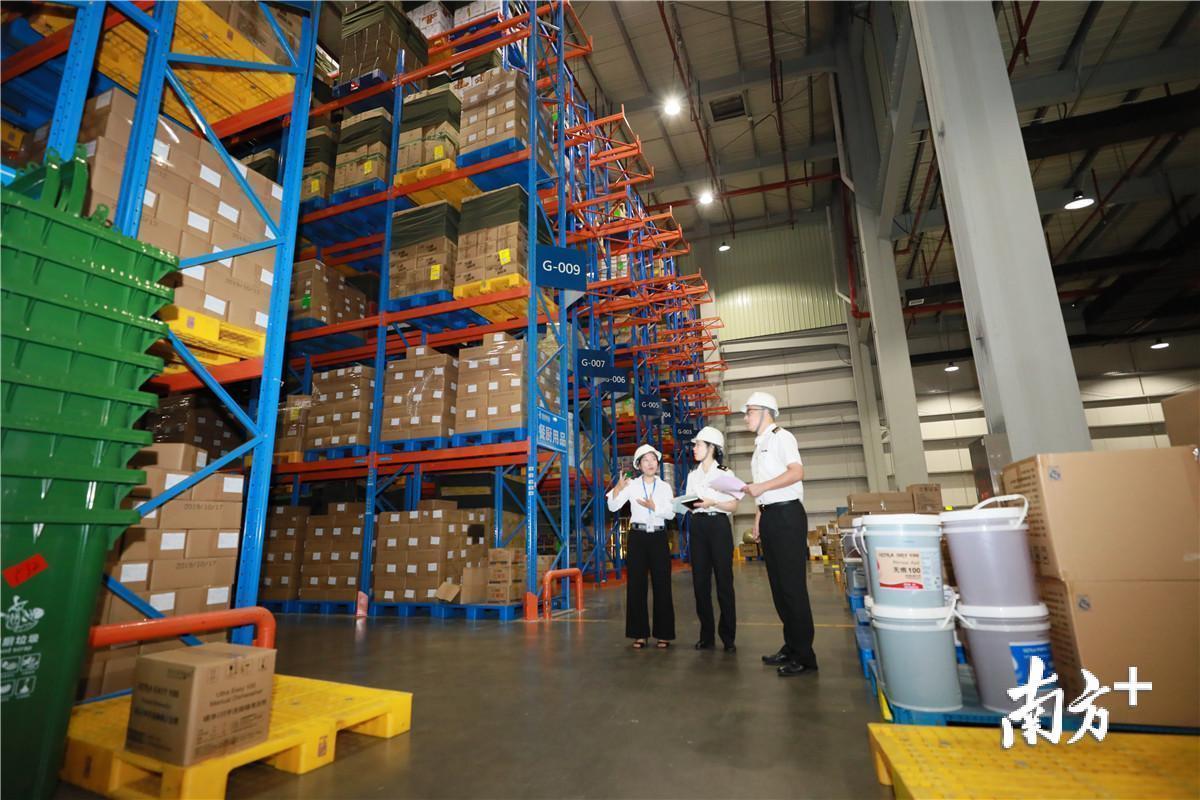 东莞企业助企政策,东莞出台助企撑企15条