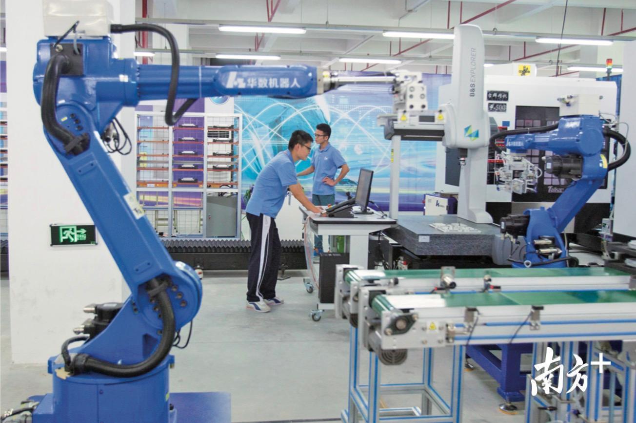 东莞企业助企政策,东莞出台助企撑企15条