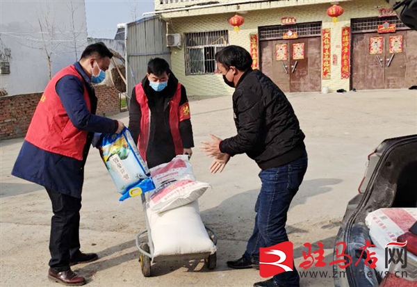 红色帮办代办工作开展情况,正阳县兰青乡