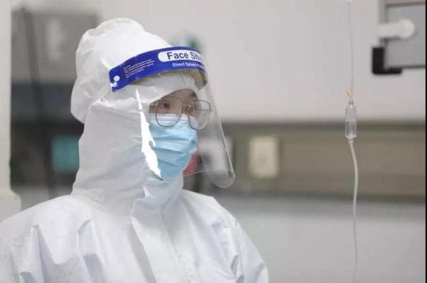 专家讲传染病预防知识,一分钟看懂传染病防治法