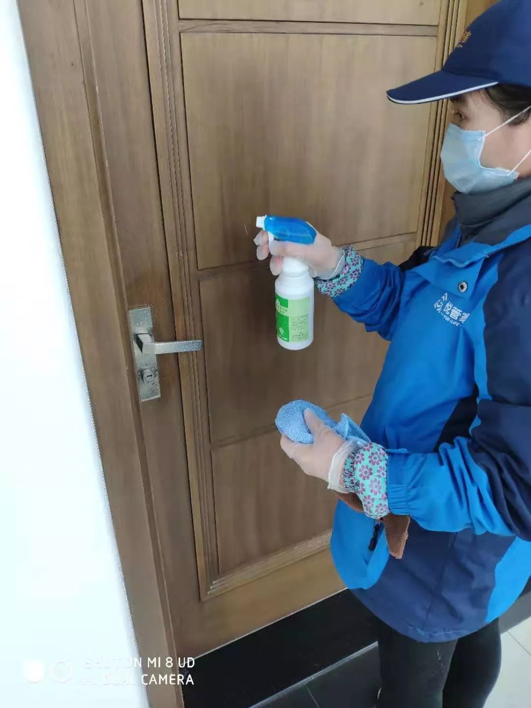 厂房保洁工作流程及标准,保洁行业复工