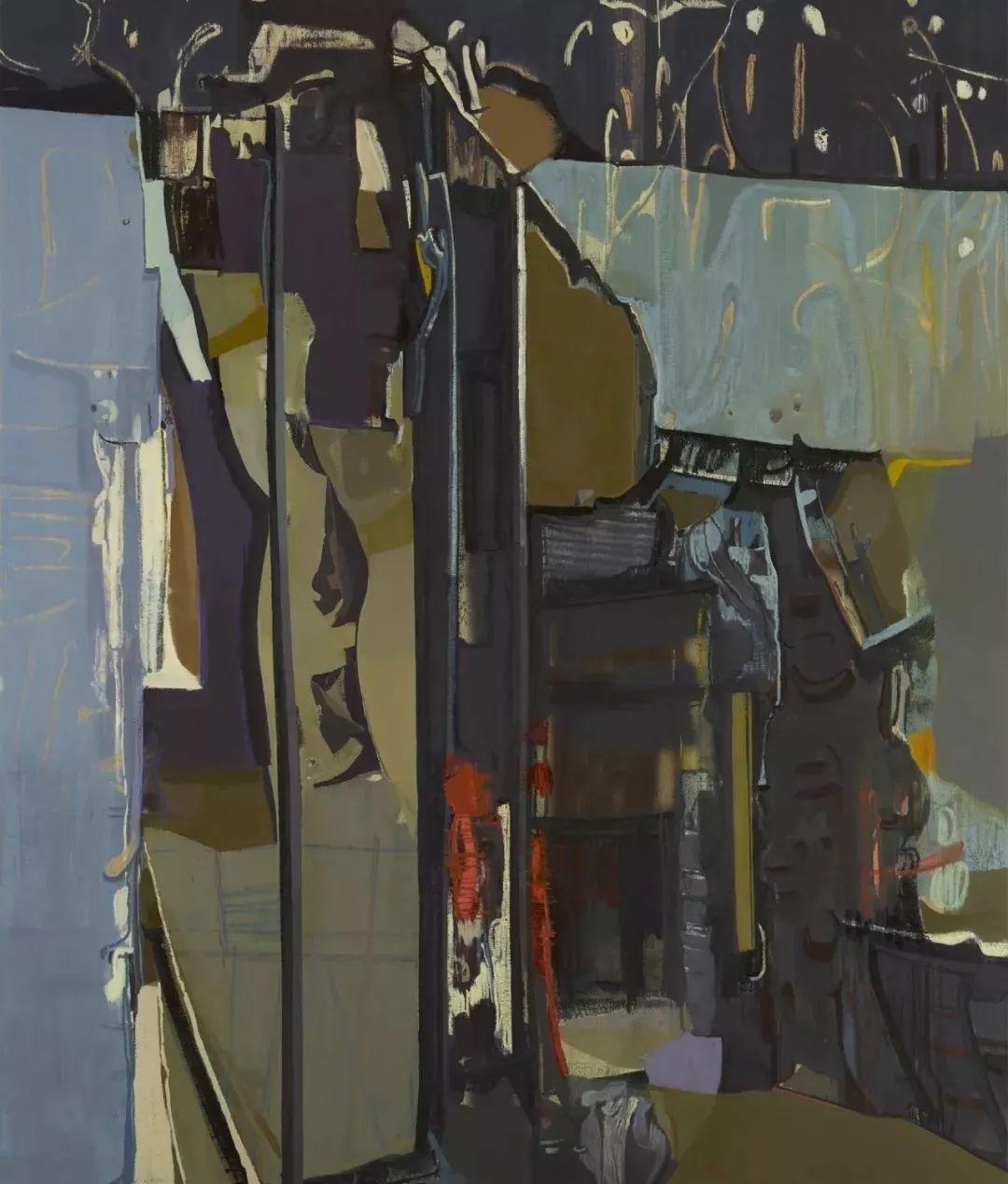 雅昌月度画廊影响力排名,雅昌艺术2022拍卖排行榜