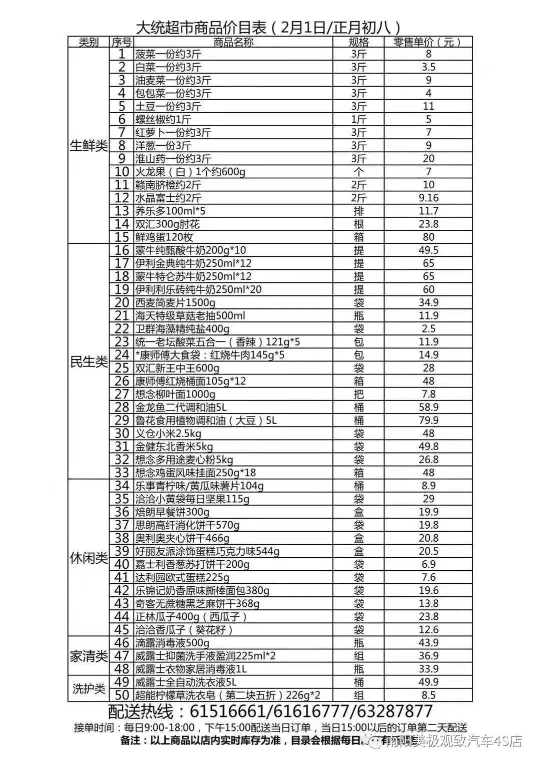 放心粮油文化路店,放心菜篮子生鲜超市