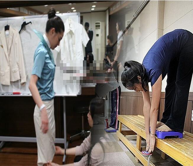 空姐体重管理不达标,空姐体重超标了怎么办