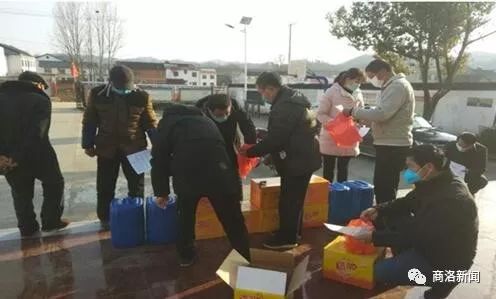 疫线坚守的故事,一线故事2019