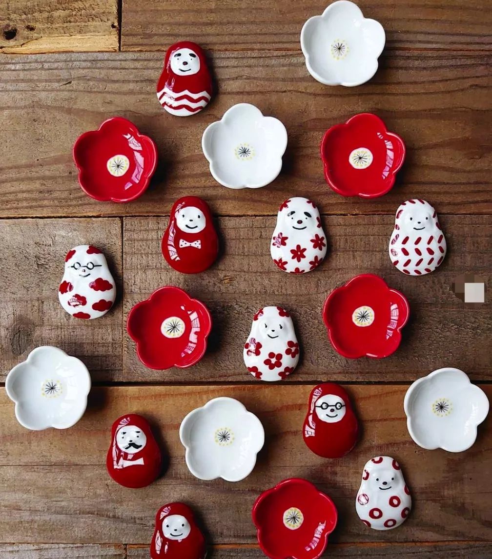 日本陶瓷商店,日本陶瓷店铺