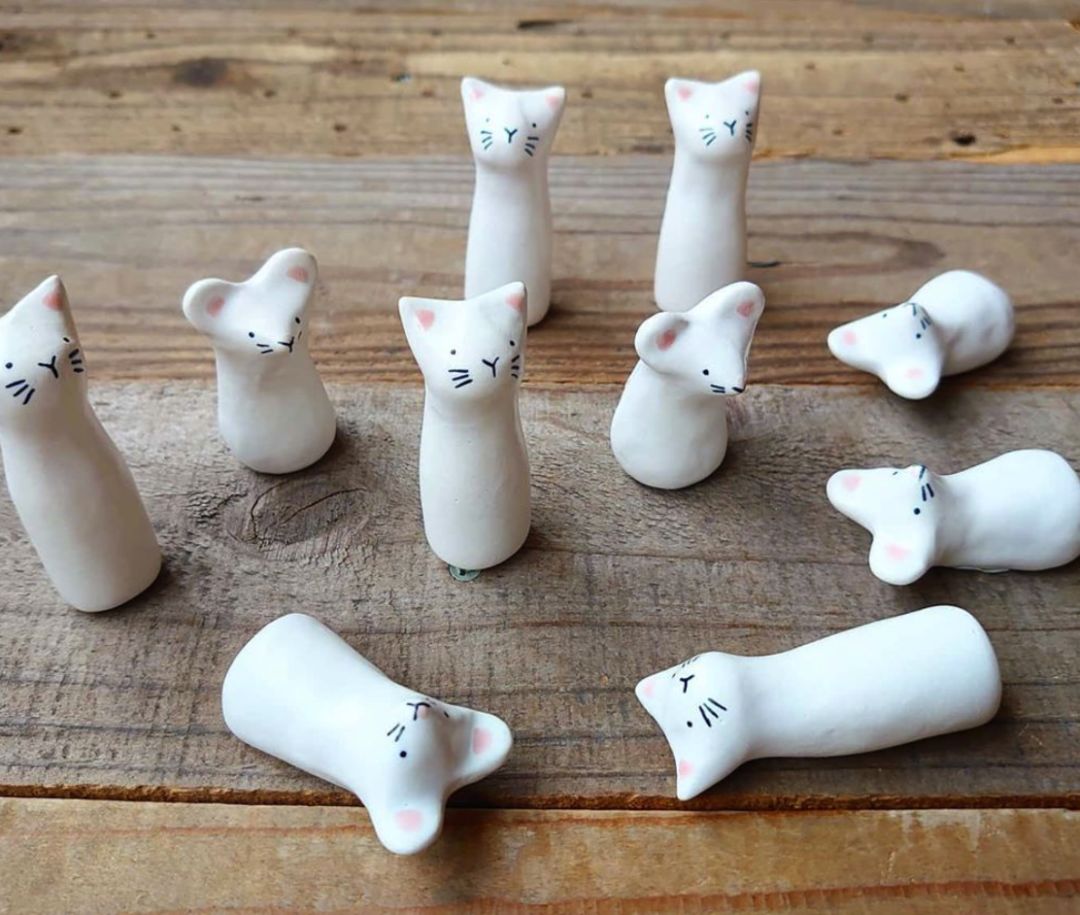 日本陶瓷商店,日本陶瓷店铺