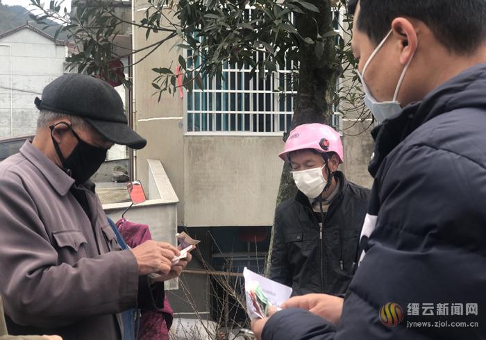 抗击疫情党员送菜小分队,抗击疫情送货员