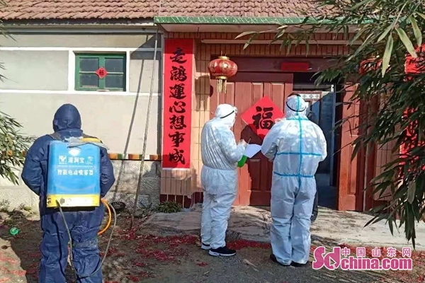 青岛市平度市防疫,山东青岛平度最新疫情防控