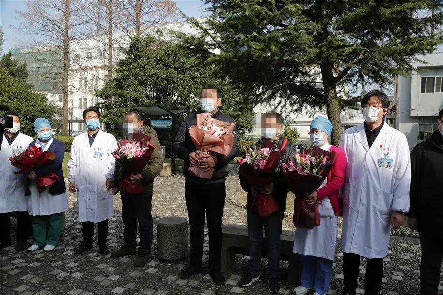 南通最新确诊人员详细信息,南通确诊出院