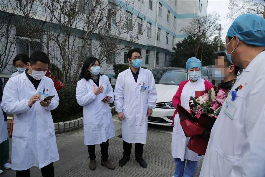 南通最新确诊人员详细信息,南通确诊出院