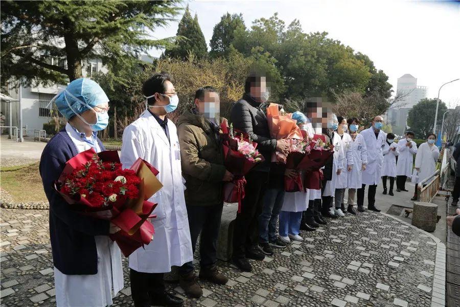 南通最新确诊人员详细信息,南通确诊出院