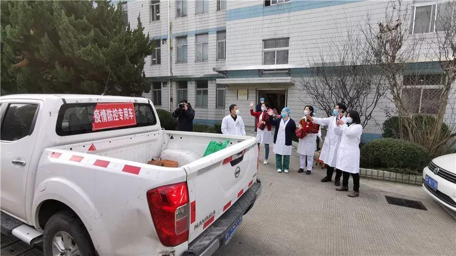 南通最新确诊人员详细信息,南通确诊出院