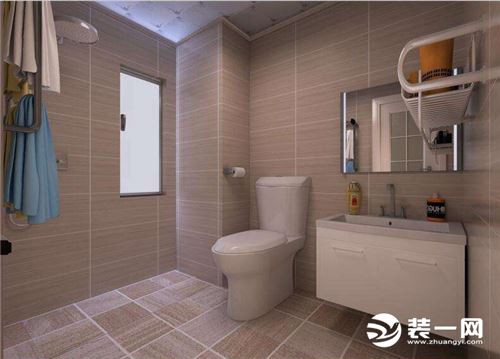 免砸砖防水施工步骤详解教学视频,卫生间砸瓷砖重新做防水怎么处理