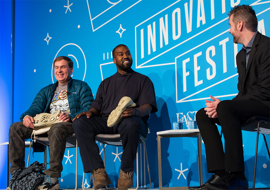 yeezy洞洞鞋纯原,yeezy洞洞鞋出了几款