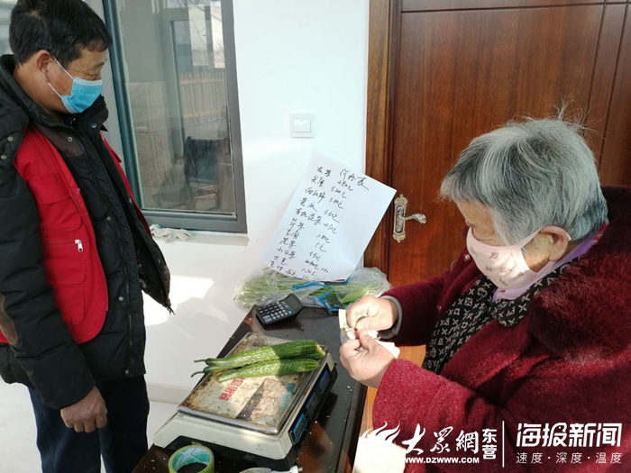 村干部跨界成为快递小哥,干部化身骑手送外卖