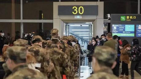 哈电汽轮机食堂,哈电国际复工迎来开门红