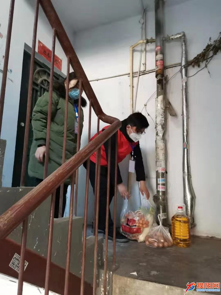 疫情下的新模式，菜篮连上互联网