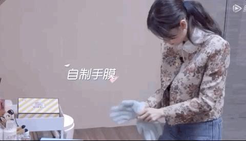 潮流范|每天勤洗手,我该拿什么拯救洗到干裂的小手手…...