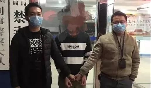 发布涉骗谣言被刑拘,涉嫌违法诈骗已被公安拘留