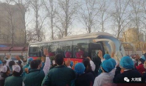 河南省紧急恢复通行的通知,紧急通知河南