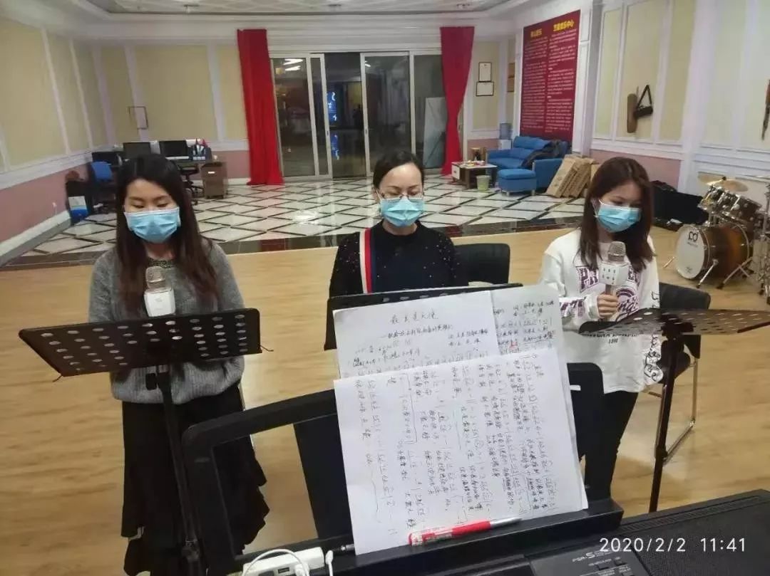 抗疫最好听的十首歌抒情,抗疫歌曲你是最美的人词谱