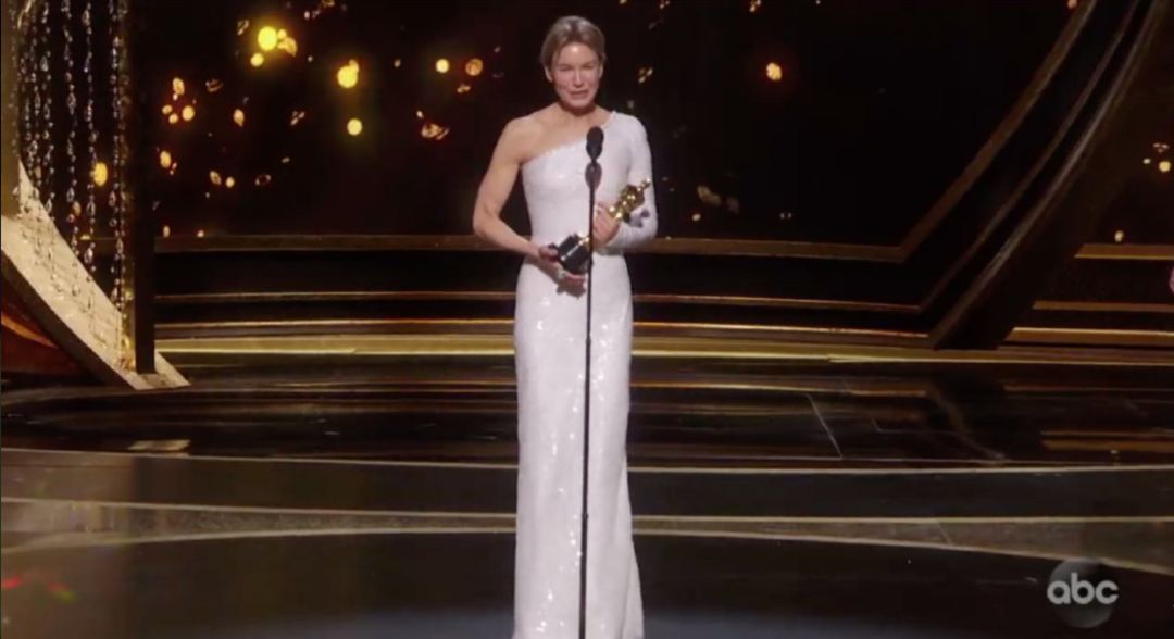 奥斯卡最佳女主角集锦 (2022年奥斯卡最佳女主角颁奖现场)